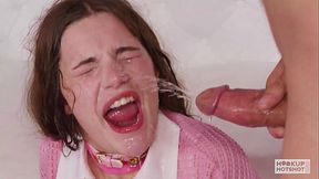 Gorgeous Juniper Ren Begs To Get Her Face Pussy Fucked By Nade Nasty!