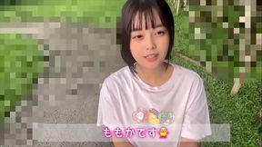 ノーブラでお散歩してたらおじさんにガン見されてしまいました&hellip_