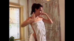 Layla Rivera: Skinny, Agile, Fucked Hard by a Huge Cock