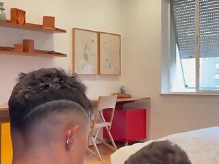 Big Dick Fucking Twink Slut