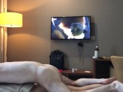 My stepfather fucked me because I failed the exam
