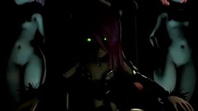 kleinvoimond, sound warning