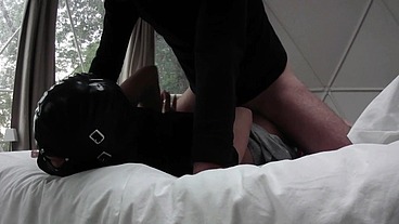 1 hour stunning milf compilation of bondage rough sex in high heels and pantyhose