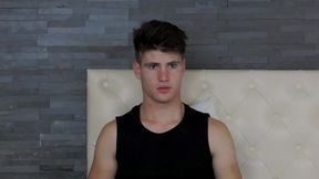 Bryan Hardy Members-Only Show