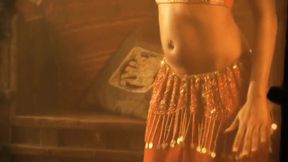 Bollywood Nudes HD: Natya Shastra: Belly Dancing P