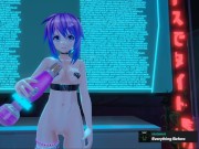 Projektmelody 26.02.2020 Part 2. Naked Masturbate girl sexy Cute