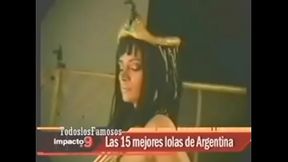 Andrea rinc&oacute_n y Carla Conte