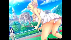 Sensual Hentai Art Unleashed – Dive into Steamy Ecchi Fantasies Now