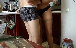 Guy fucks russian mature milf alina tumanova