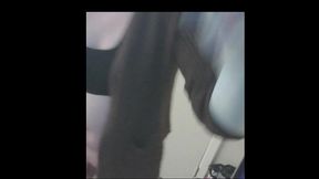 reneenicolecd - update #22 - piss drinker pt. 1 - mar 03, 2026