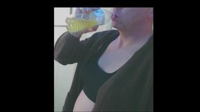 reneenicolecd - update #22 - piss drinker pt. 1 - mar 03, 2026