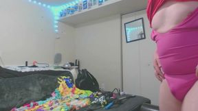 reneenicolecd - update #22 - piss drinker pt. 1 - mar 03, 2026