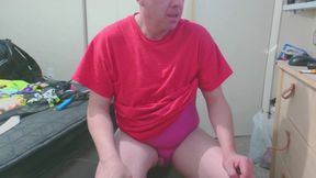 reneenicolecd - update #22 - piss drinker pt. 1 - mar 03, 2026