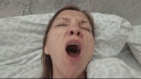 HORRIBLE MORNING BAD BREATH 8 Y