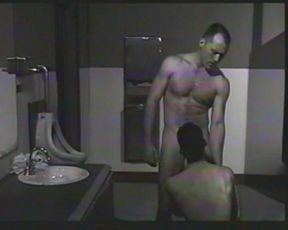 Raw Male Energy Burst #2