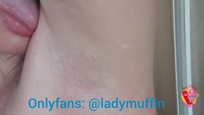 Do You Like My Armpits?