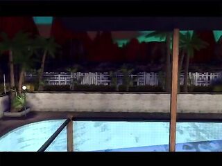 Lula cg the clip game playthrough 4