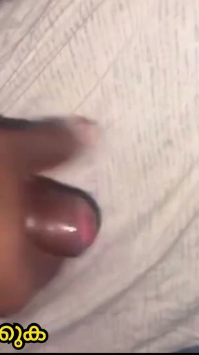 masturbating and cum sho   Clip 1