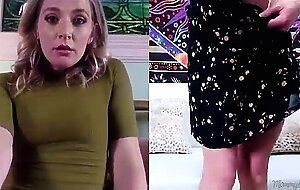 A love letter to mom, Mona Wales, Morgan Rain