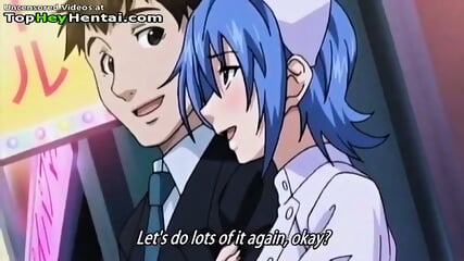 Horny busty babe loves intense sex