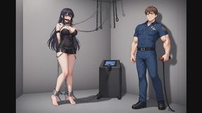 Bondage Confessions #353: From Defiance to Desperate Desire