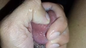 Boy Masturbating Part(18)