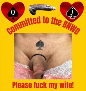 Committed to the BNWO