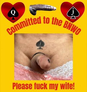 Committed to the BNWO