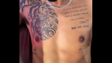 DEIXEI MEU CUNHADO ME FUDER - PARTE II