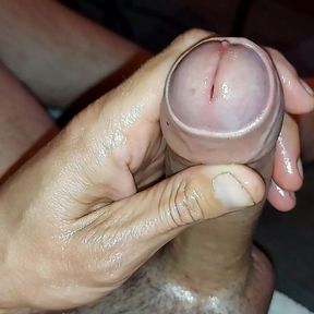 My POV #118 Big cock &amp; buttplug