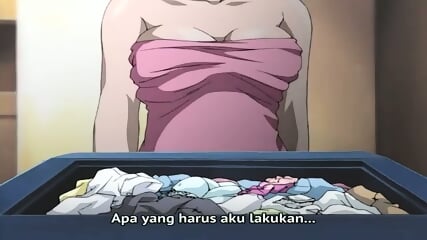 Enbo 1 taboo step mother