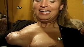 Immoral vintage still VHS video of homemade sex #8 - Sex in Italian families!