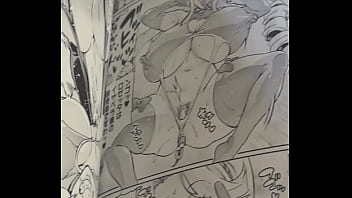 Manga Henati