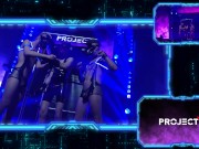 Darklands 2023 Live Puppy Porn Show