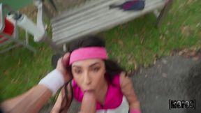 00160144 Selena Ivy P0V