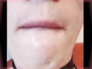 A glamorous sissy ejaculation compilation