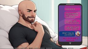 La Nueva Perversin De Mi Novia (parte 2)