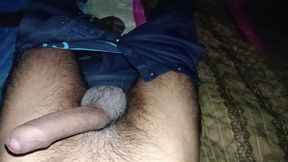 Today I masturbated 3 times