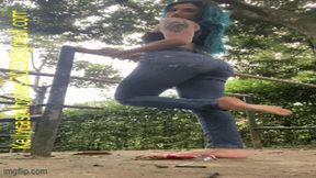 Giantess 235