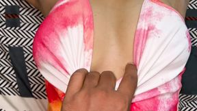 Ex-boyfriend Suddenly Came Home One Day and Had Sex with Her When Her Husband Was Not at Home