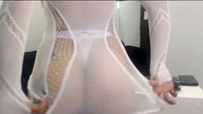 Anahis Smith Private Show