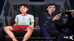 SummertimeSaga - Warehouse Spec Op E3 #26