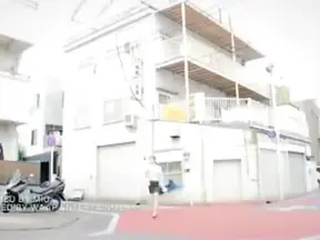 Hot Japanese Teacher Joins Tiny-Titted Girls for Steamy Group Blowjob Fun