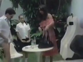 Wara Vintage shemale ladyboy movie