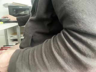 Part 5 - 5th edging session October fifth, 2024 12:15 pm - smokin' - toy - Pantaleimon videos