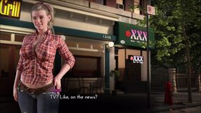 The Genesis Order Text Dialogue Part 87