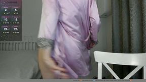 Hustle Babyy Private Show