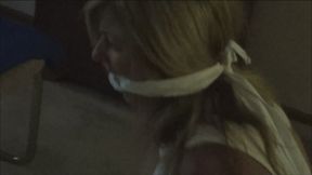 dakkota fake interview for bondage part 2