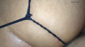 Impregnating a rich passives ass.