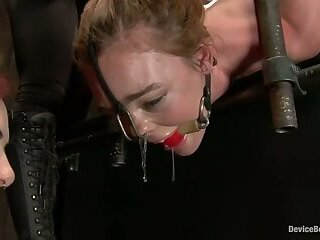 Tied Bitch